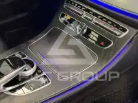 2019 Mercedes Benz E-Class