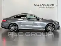 2019 Mercedes Benz E-Class