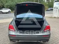 2019 Mercedes Benz E-Class