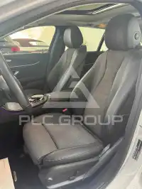 2019 Mercedes Benz E-Class