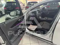 2019 Mercedes Benz E-Class