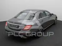 2019 Mercedes Benz E-Class