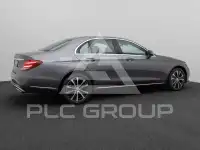 2019 Mercedes Benz E-Class