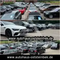 2019 Mercedes Benz E-Class