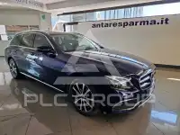 2019 Mercedes Benz E-Class