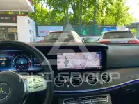 2019 Mercedes Benz E-Class