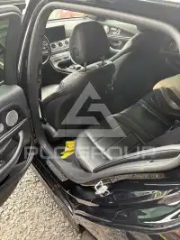 2019 Mercedes Benz E-Class