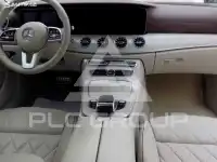 2019 Mercedes Benz E-Class