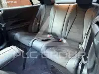 2019 Mercedes Benz E-Class