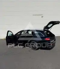 2019 Mercedes Benz E-Class