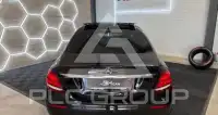 2019 Mercedes Benz E-Class
