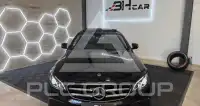 2019 Mercedes Benz E-Class