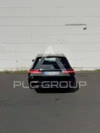 2019 Mercedes Benz E-Class