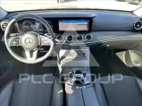 2019 Mercedes Benz E-Class