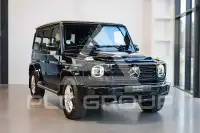 2019 Mercedes Benz G-Class