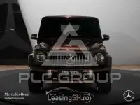 2019 Mercedes Benz G-Class