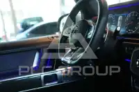 2019 Mercedes Benz G-Class