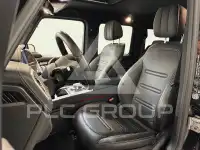 2019 Mercedes Benz G-Class