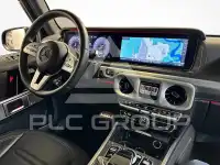 2019 Mercedes Benz G-Class