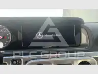 2019 Mercedes Benz G-Class