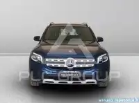 2019 Mercedes Benz G-Class