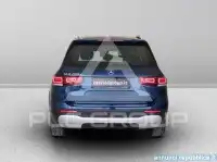 2019 Mercedes Benz G-Class