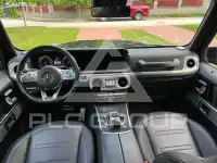 2019 Mercedes Benz G-Class