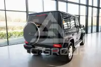 2019 Mercedes Benz G-Class