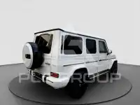 2019 Mercedes Benz G-Class