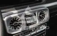 2019 Mercedes Benz G-Class