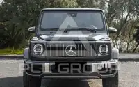 2019 Mercedes Benz G-Class