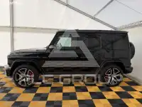 2019 Mercedes Benz G-Class