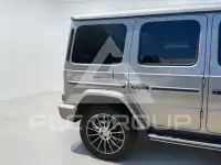 2019 Mercedes Benz G-Class