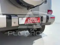 2019 Mercedes Benz G-Class