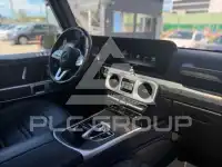 2019 Mercedes Benz G-Class