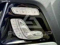 2019 Mercedes Benz G-Class