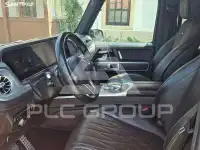 2019 Mercedes Benz G-Class