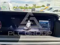 2019 Mercedes Benz G-Class
