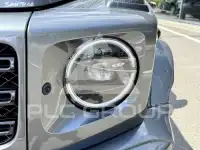 2019 Mercedes Benz G-Class