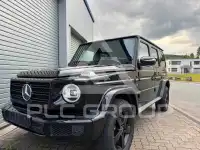2019 Mercedes Benz G-Class