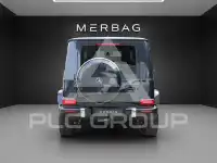 2019 Mercedes Benz G-Class