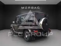 2019 Mercedes Benz G-Class