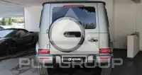 2019 Mercedes Benz G-Class