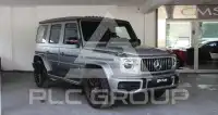 2019 Mercedes Benz G-Class