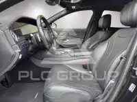 2019 Mercedes Benz S-Class