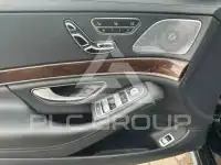 2019 Mercedes Benz S-Class