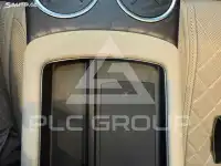2019 Mercedes Benz S-Class
