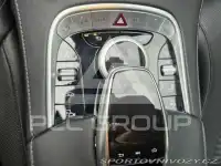 2019 Mercedes Benz S-Class