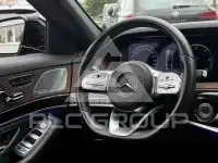 2019 Mercedes Benz S-Class
