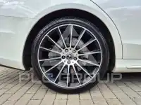 2019 Mercedes Benz S-Class